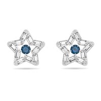 Orecchini Swarovski Donna Stardust in Lega metallica 5639188 - 5639188